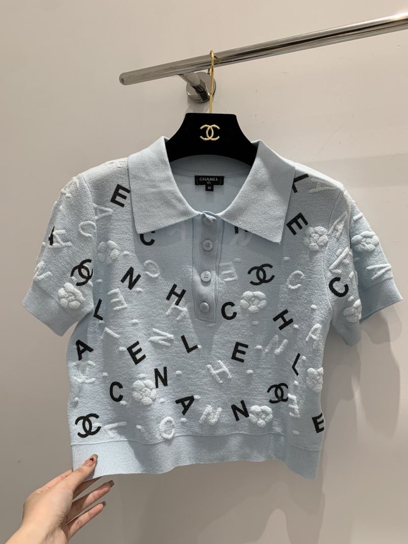 Chanel T-Shirts